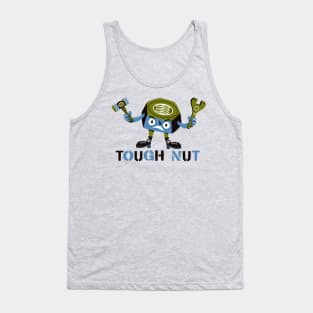 Tuf Nut Tank Top